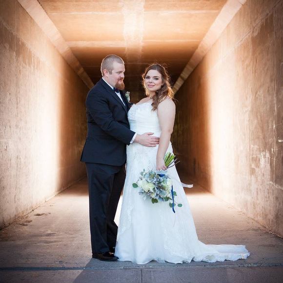 Meet your Posher, Jessica - Picture 1 of 1